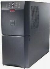 APC Smart-UPS 3000 Tower Battery Power Backup Smartconnect 2700W 3000VA picture