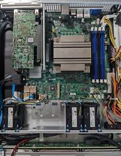 Intel Xeon Server SAS 16GB RAM 1U Server for PFsense OPNSense Home LAB, x2 PS picture