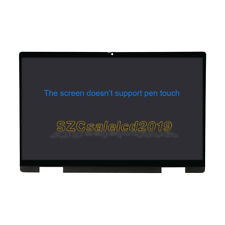 For HP Pavilion X360 14-EK0013DX 14-EK0023DX LCD Display Tocuh Screen Assembly picture