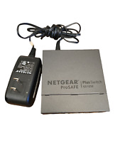 NetGear ProSafe GS108 v3 8-Port Gigabit - Ethernet Switch picture