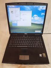 Vintage Dell Inspiron 2650 Intel Pentium Fully Working 2002 Model 1.7GHz 512MB picture