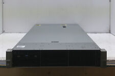 Incomplete HP ProLiant DL380 HSTNS-2145 96GB RAM Untested for parts. picture