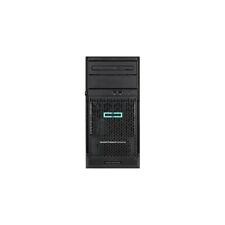 HPE Proliant ML30 Gen10 E-2224 / 16GB / 8 SFF / p408i-p / NO HD / 2x PSU/ HP picture