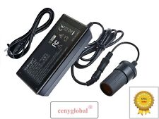 10 Amp AC/DC Power Converter Adapter For GMG Davy Crockett NEWEST STYLE P-1001 picture