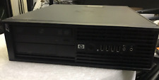 HP Z200 SFF Desktop i7-870 4GB RAM 500GB HDD Win XP Pro FX380  Retro Gaming picture