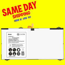 6970mAh Replacement EB-BT810ABE Battery for Samsung Galaxy Tab S2 9.7