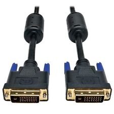 Tripp Lite DVI Dual Link Cable, Digital TMDS Monitor Cable (DVI-D M/M) 50-ft.( picture