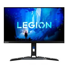 Lenovo 27 inch Gaming Monitor - Y27q-30 picture