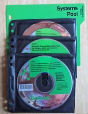 3 Discs Microsoft Licensing 2007 Systems Windows Client: Business  picture