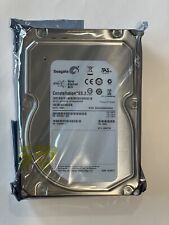 SEAGATE CONSTELLATION ST33000650SS HDD 3TB 7200RPM 3.5 INCH  SAS HARD DISK DRIVE picture
