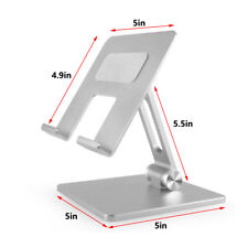 Adjustable Universal Cell Phone Tablet Desktop Stand Desk Holder For iphone ipad picture