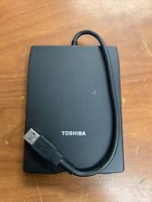 Toshiba USB FDD Kit External Floppy Drive Wired Disk Part Model No. PA3109U-1FDD picture