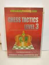 Chess Tactics - Level 3 picture