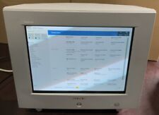 Vintage Collectible Sony Monitor Model HMD-A400 TRINITRON COLOR COMPUTER DISPLAY picture