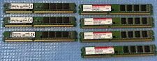 Mix Lot of 7x2GB Low Profile Memory DDR3 14GB VLP PC3 Memory VLP Ram picture