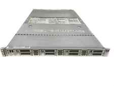 ORACLE SUN FIRE X3-2 X4170 M3 2x2.2 GHz, 64GB RAM, 2x300GB HDD 2xAC RAILS TESTED picture