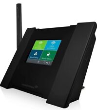Amped TAP-R3 Wireless High Power Touch Screen AC1750 Wi-Fi Router picture