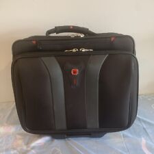 Wenger Swiss Wheeled Business gear Case Overnight Bag All-In-One Computer picture