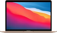 Apple Macbook Air 13 M1 2020 256GB 512GB 1TB SSD 8GB 16GB RAM Gray Gold Silver picture