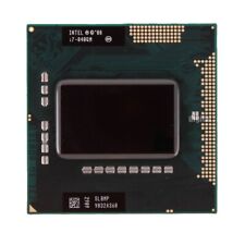 Intel Core i7 840QM CPU 1.86 GHz 8M Quad-Core SLBMP Socket G1 PGA998 Processor picture