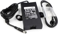 🔌 Genuine Dell 130W Laptop Charger 19.5V 6.66A 7.4mm Large Barrel Tip Charger🔋 picture