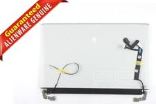 New Dell Alienware 60HZ LCD Screen Assembly Area-51m R1 R2 17.3