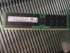 SK Hynix 64GB 4DRx4 LRDIMM DDR4 2933 Mhz PC4-23400 REG ECC Server RAM Memory picture