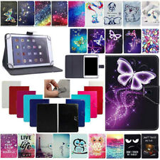 Folio Case for Amazon Fire HD 10 13th  2023 Book Style PU Leather Stand Cover US picture