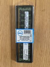 Dell Genuine 32GB SNP7FKKKC/32G PC4-1920 DDR4-2400Mhz 2Rx4 1.2v ECC LRDIMM picture