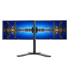 Dual HP Dell Planar LG ACER 23inch 1080p LCD Monitor Gaming Office Monitor VGA picture
