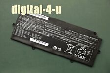50Wh New FPB0340S Laptop Battery for Fujitsu LifeBook U937 U938 FPCBP536 Series picture
