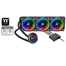 Thermaltake Floe Riing RGB 360 TT Premium All-In-One LCS Kit,  CL-W158-PL12SW-A picture