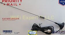 Dual Band 9dBi TNC MALE GSM GPRS HIGH Gain Signal Booster Antenna RG174 9' Cable picture