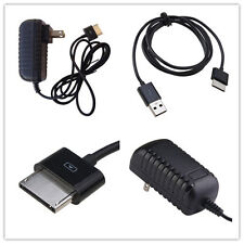 3.0 USB Data Cable Cord 36Pin +Charger For Asus Tablet TF600 TF600T TF810C TF701 picture