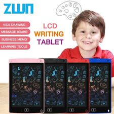6.5/8.5/10/12/16Inch LCD Drawing Board Writing Tablet Tool Kids Toys Brain Game picture
