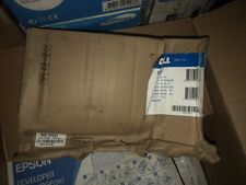 Brand New Factory Sealed Damaged Box Genuine Dell D4283 Black Imaging Drum picture