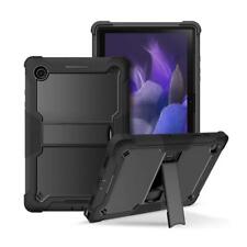 For Samsung Galaxy Tab A8 10.5'' Shockproof Heavy Duty Armor Rubber Case Cover picture