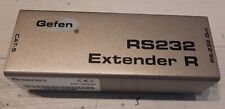 EXT-RS232, Gefen RS232 Extender R, CAT-5 serial port extender RS-232 OUT picture