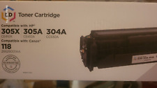 LD Products 43X Black Toner Cartridge - C8543X picture