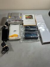 Kodak EasyShare Photo Printer 500 with extra paper & ink picture