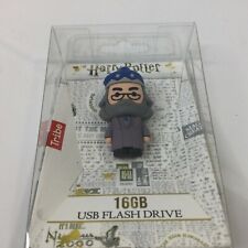 Tribe Tech Harry Potter Albus Dumbledore 16GB USB Flash Drive Key Chain New picture