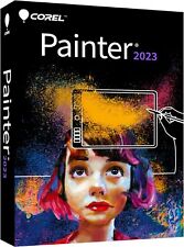 Corel Painter 2023 - Original Windows / macOS Global License Key - Fast Delivery picture