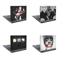 OFFICIAL THE JOKER DC COMICS CHARACTER ART VINYL SKIN FOR ASUS DELL HP XIAOMI picture
