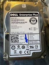 Dell Enterprise Plus Savvio 600GB 10K 6Gbps SAS Server Hard Drive picture