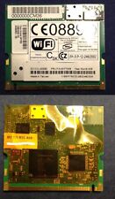 Genuine Cisco Aironet Wireless Lan Mini PCI Card MPI350 91P7408 For x30 x31 r40 picture