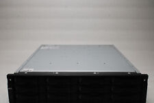 Dell EqualLogic PS3000 Storage Array SAN Array 2 Controllers 2x PSU COMPLETE picture