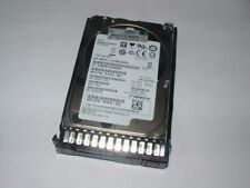 HP 791055-001 HPE 1.8TB 12G SAS 10K RPM 2.5