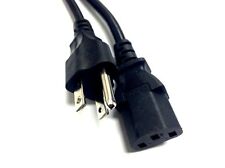 NEW SONY PLAYSTATION 3 PS3 POWER CORD AC CABLE LINE picture