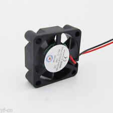 10x Brushless DC Cooling Fan 30x30x10mm 3010 24V 0.13A 5blade 2pin 2.0 Connector picture