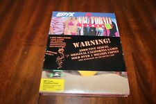 NOS sealed Epyx Computer Game California Games II 1990 IBM PC Tandy compatible picture